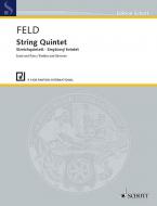 Streichquintett Standard