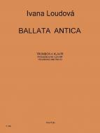 Ballata Antica 