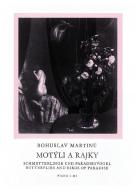 Schmetterlinge und Paradiesvögel H 127 Standard