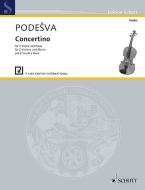 Concertino Standard