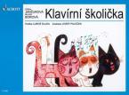 Kleine Klavierschule 