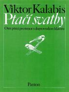 Vogelhochzeiten op. 5 