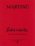 Ceská Ríkadla H 209 Standard