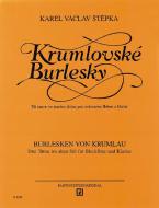 Burlesken von Krumlau 