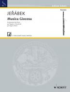 Musica Giocosa Standard