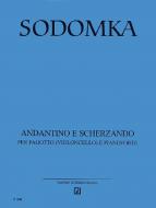 Andantino e Scherzando 