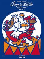 10 kleine Klavierstücke für Kinder 1 