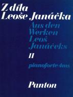 Aus den Werken Leos Janaceks 2 