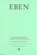 10 poetische Duette Standard