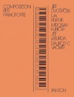 Composizioni per pianoforte 
