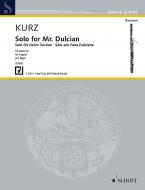 Solo für Herrn Dulzian Standard