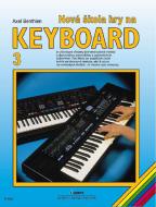 Nová skola hry ba Keyboard 3 