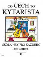 Jeder Tscheche ein Gitarrenspieler 