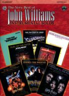 The Very Best Of John Williams 