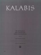 Drei Monologe Standard