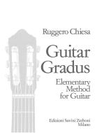 Guitar Gradus 