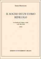 Il Sogno Di Un Uomo Ridicolo 