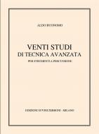 Venti Studi di Tecnica Avanzata 