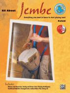 All About Djembe 