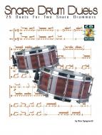 Snare Drum Duets 