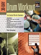 30-Day Drum Workout 