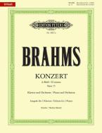 Konzert Nr.1 d-Moll op. 15 