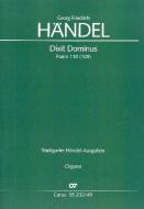 Dixit Dominus HWV 232 