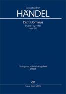 Dixit Dominus HWV 232 