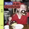 CD zu Musik in der Grundschule 2003/02 