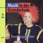 CD zu Musik in der Grundschule 2004/01 