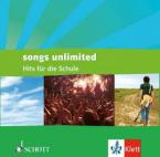 Songs unlimited - Hits für die Schule 