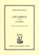 Les Adieux op.249 
