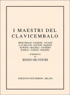 I Maestri del Clavicembalo 