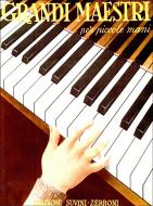 Grandi Maestri Piccole Mani 