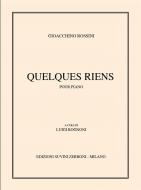Quelques Riens 