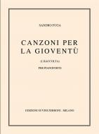 Canzoni Per La Gioventu H1 
