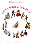 Canti E Danze Di Ogni Paese 