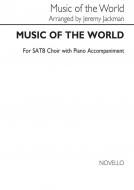 Music Of The World 