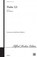 Psalm 121 Standard