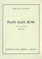 Piano Rage Music 
