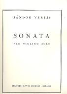 Sonata 