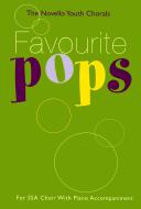 The Novello Youth Chorals: Favourite Pops 
