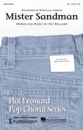 Mister Sandman 