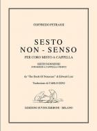 Sesto Non-Senso 