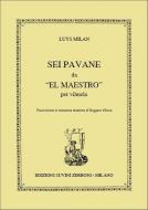 6 Pavane 