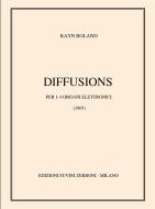 Diffusions 