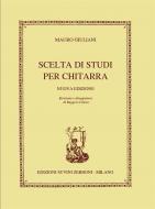 Studi per Chitarra 