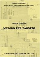 Metodo per fagotto 