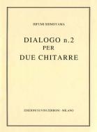 Dialogo No. 2 