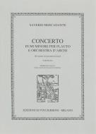 Concerto e-Moll op. 57 